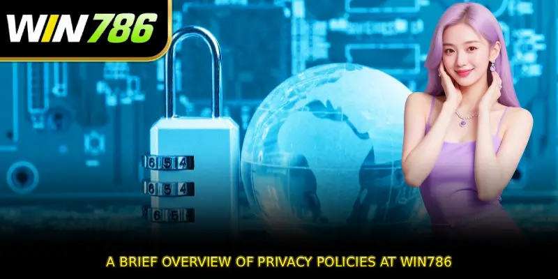 A brief overview of privacy policies at WIN786