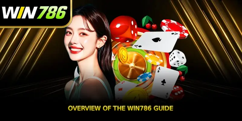 Overview of the WIN786 guide