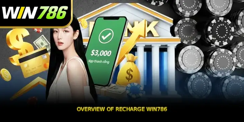 Overview of WIN786 Recharge 