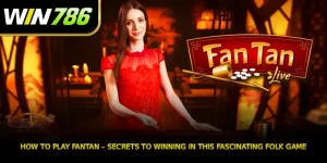 How to play Fantan – Secrets to winning in this fascinating folk game