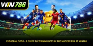 European Odds - A Guide to Winning Bets in the Modern Era at WIN786